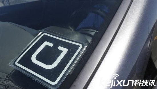 Uber準備甩掉司機:計劃購買10萬輛無人駕駛汽車!