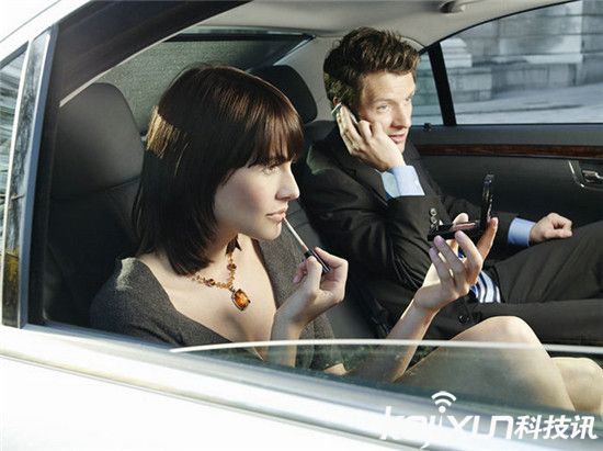 Uber準備甩掉司機:計劃購買10萬輛無人駕駛汽車!