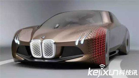 這些概念車能幫你撩妹：前提是你得買的起