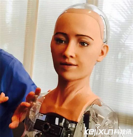 機器人宣誓要消滅人類:我們該如何應對?