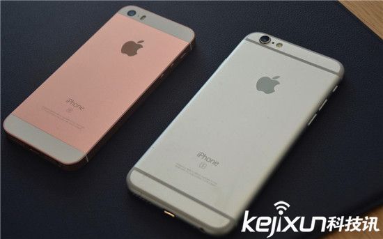 蘋果春季發(fā)布會全盤點(diǎn):把所有東西都變小!