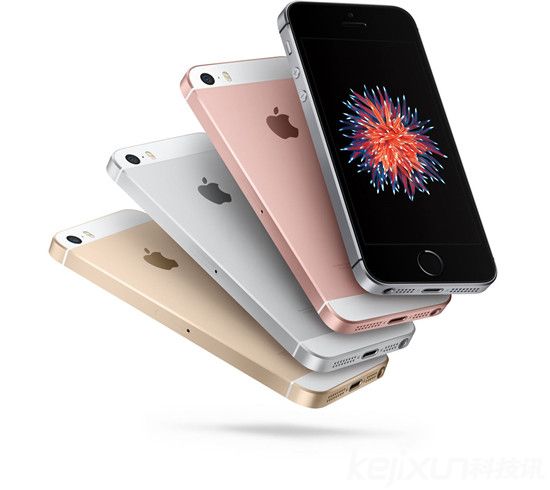 蘋果春季發(fā)布會全盤點(diǎn):把所有東西都變小!