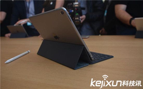 蘋果春季發布會全盤點:把所有東西都變小!