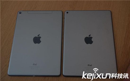 蘋果春季發布會全盤點:把所有東西都變小!