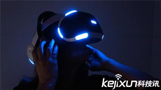 索尼PS VR正式開賣:獨立版只要2600元!