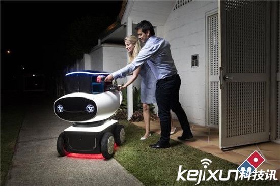 機器人能為我們做點什么?人類不必恐慌