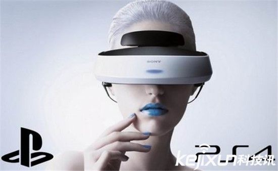 索尼PS VR正式開(kāi)賣(mài)：獨(dú)立版只要2600元！