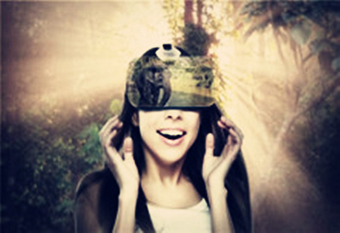 人工智能AI以及VR將會(huì)改變世界：足以影響未來(lái)