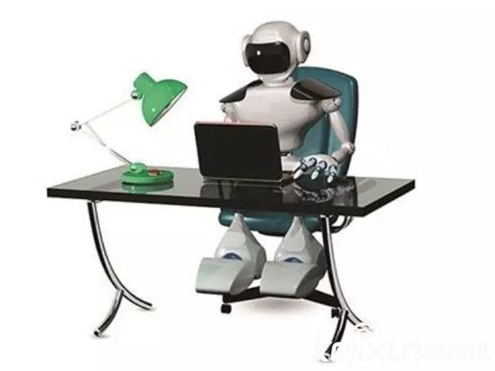 機器人能為我們做點什么？人類不必恐慌