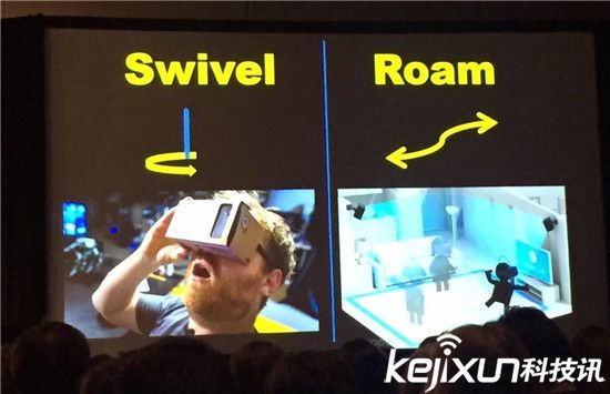 人工智能AI以及VR將會改變世界：足以影響未來