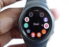 三星Gear S2將支持iOS：這個墻角挖的不錯！