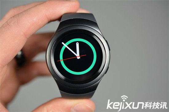 三星Gear S2將支持iOS:這個墻角挖的不錯!