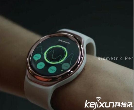 三星Gear S2將支持iOS:這個墻角挖的不錯!