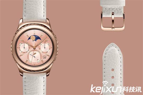 三星Gear S2將支持iOS：這個墻角挖的不錯！