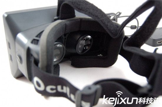 虛擬現實VR會取代<a href=/mobile/ target=_blank class=infotextkey>智能手機</a>：下一個潮流之巔