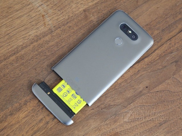 3/4GB內存+驍龍652 LG G5低配版發布 
