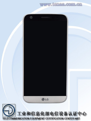 3GB<a href=/tags/2778-0.html target=_blank class=infotextkey>內存</a>+驍龍652 LG G5低配版已獲入網