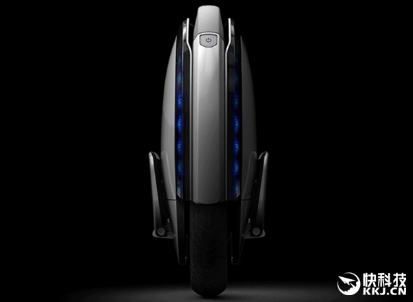 999元!小米全新九號平衡車來了:太酷了