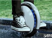 小米“獨(dú)輪車”來了 超酷