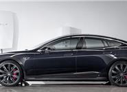 特斯拉10千瓦家庭“電力柜”下架 短命！