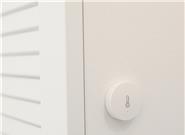 小米溫濕度傳感器發(fā)布：自動(dòng)開空調(diào)