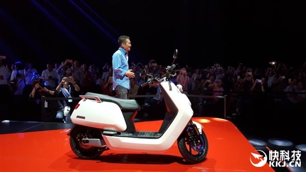 創始人李一男受審 牛電科技融資2個億