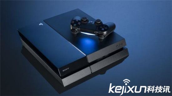 索尼10月將推升級版PS4：支持4K分辨率以及PS VR