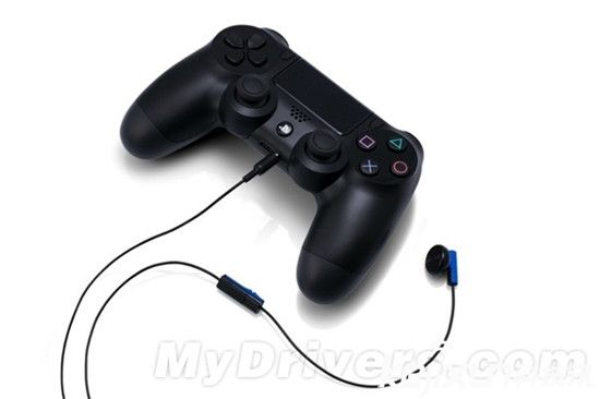 索尼10月將推升級版PS4:支持4K分辨率以及PS VR