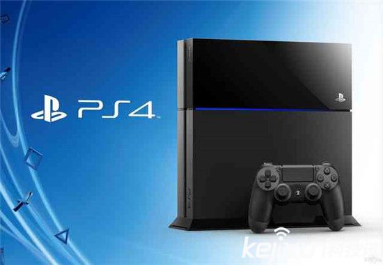 索尼10月將推升級版PS4:支持4K分辨率以及PS VR