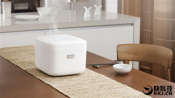 999元媲美高端日貨！小米電飯煲官方圖賞