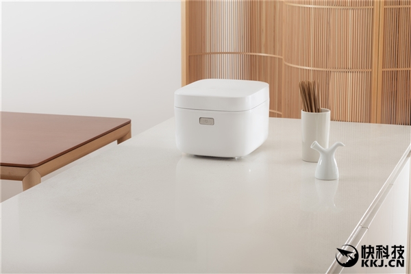 999元媲美高端日貨！小米電飯煲官方圖賞