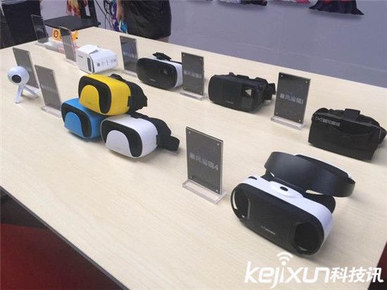 暴風(fēng)魔鏡VR銷量過(guò)百萬(wàn)臺(tái):因?yàn)橘u的便宜啊!