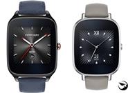 APP泄密：華碩ZenWatch 2手表要登陸國(guó)內(nèi)？