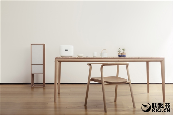 999元媲美高端日貨！小米電飯煲官方圖賞