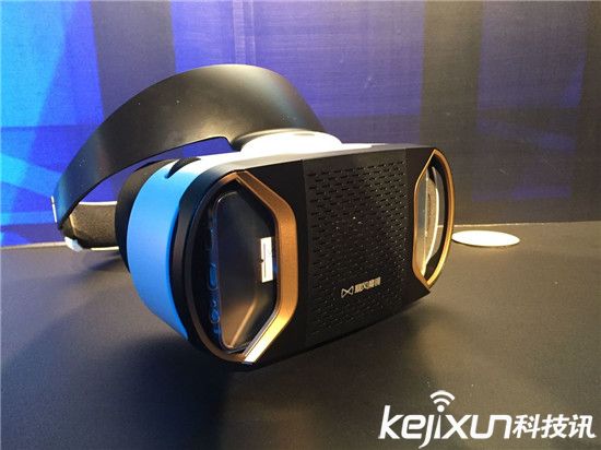 暴風魔鏡VR銷量過百萬臺：因為賣的便宜啊！