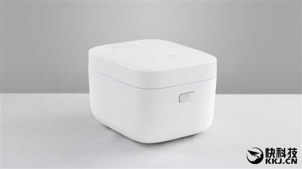 999元媲美高端日貨！小米電飯煲官方圖賞