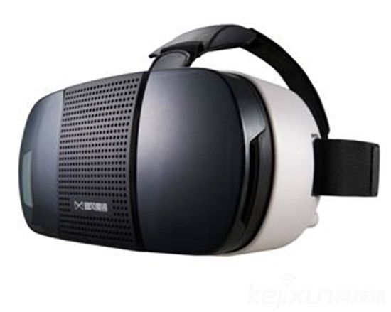 暴風魔鏡VR銷量過百萬臺：因為賣的便宜??！