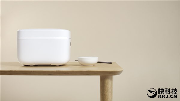 999元媲美高端日貨！小米電飯煲官方圖賞