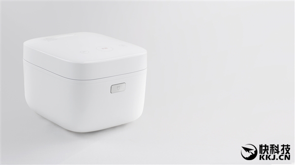 999元媲美高端日貨！小米電飯煲官方圖賞