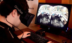 VR到底是誰(shuí)的玩偶？70%虛擬現(xiàn)實(shí)VR創(chuàng)業(yè)公司倒閉