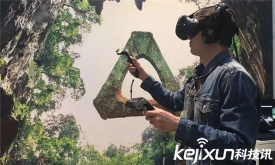 VR到底是誰的玩偶?70%虛擬現(xiàn)實VR創(chuàng)業(yè)公司倒閉