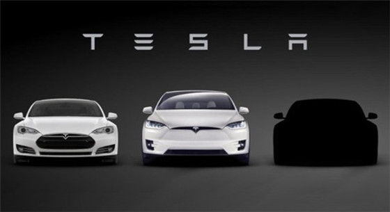 特斯拉明天發布Model 3：讓我們來一次大劇透！