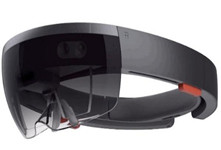 微軟HoloLens讓人失望：發(fā)熱嚴重而且戴著不舒服