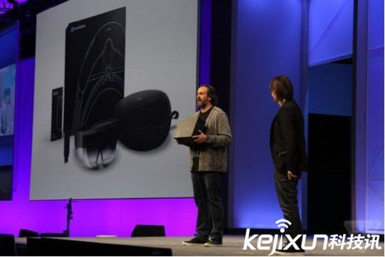 微軟HoloLens讓人失望:發(fā)熱嚴重而且戴著不舒服