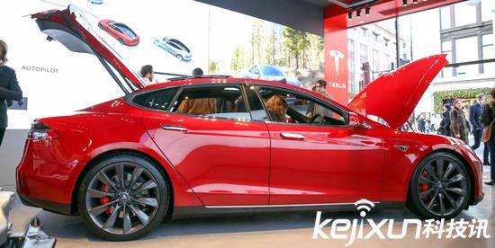 特斯拉明天發(fā)布Model 3:讓我們來一次大劇透!