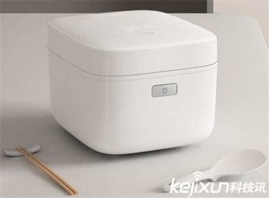 小米電飯煲只要999元：中日電飯煲哪家強(qiáng)？