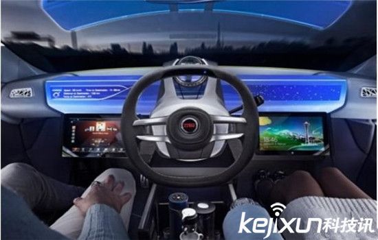 未來科技的六大趨勢(shì)：終結(jié)者機(jī)器人是其一