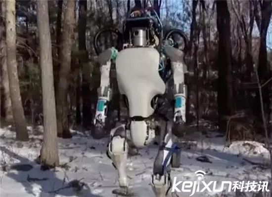 未來科技的六大趨勢：終結(jié)者機器人是其一