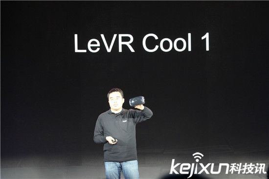 福布斯：中國虛擬現實VR頭盔便宜沒好貨