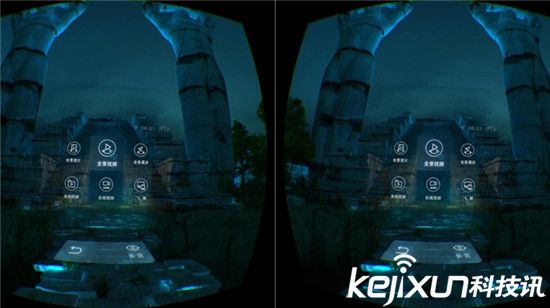 福布斯:中國虛擬現實VR頭盔便宜沒好貨